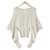 Autre Marque Estella.K Rippstrick-Pullover Roh - Ansicht 3