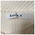 Autre Marque Estella.K Rippstrick-Pullover Roh - Ansicht 4