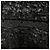 Autre Marque Falda de punto tweed GRACE CONTINENTAL Negro - vista 3