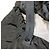 Autre Marque Vestido Diagram Dot Jacquard Negro - vista 4