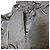 Autre Marque Vestido Diagram Dot Jacquard Negro - vista 6