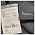 Autre Marque Vestido Diagram Dot Jacquard Negro - vista 7