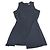 Autre Marque Conjunto 2-way Bustier Espalda Abierta UN3D Castaño - vista 2