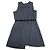 Autre Marque Conjunto 2-way Bustier Espalda Abierta UN3D Castaño - vista 3