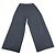 Autre Marque Conjunto 2-way Bustier Espalda Abierta UN3D Castaño - vista 5