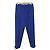 Autre Marque MARLENE DAM Wool Stretch Easy Pants Lila