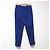 Autre Marque MARLENE DAM Wool Stretch Easy Pants Lila - Ansicht 2