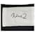 Autre Marque Abrigo sin cuello Ninamew Negro - vista 5