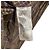 Autre Marque snidel Kariertes Hemdkleid Beige - Ansicht 8