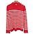 Autre Marque Sailor Strickpullover prune gold schmidt Rot