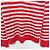 Autre Marque Sailor Strickpullover prune gold schmidt Rot - Ansicht 5