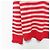 Autre Marque Sailor Strickpullover prune gold schmidt Rot - Ansicht 6