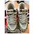 Sneakers Gucci New Ace Multicolore - vista 3