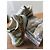 Sneakers Gucci New Ace Multicolore - vista 4
