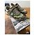 Sneakers Gucci New Ace Multicolore - vista 5