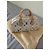 Borsa Louis Vuitton East West Takashi Murakami Nuova Bianco Multicolore - vista 2