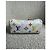 Borsa Louis Vuitton Nano Speedy X Takashi Murakami Nuova Bianco Multicolore - vista 4