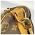 Louis Vuitton Boston Monogram Keepall Bandoulière 50 Marrone - vista 8