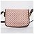 Louis Vuitton Monogram Mini Bérangere Shoulder Bag Fuschia - view 10
