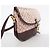 Louis Vuitton Monogram Mini Bérangere Shoulder Bag Fuschia - view 2