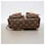 Louis Vuitton Monogram Excursion PM Rucksack Braun - Ansicht 3