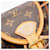 Louis Vuitton Monogram Excursion PM Rucksack Braun - Ansicht 7