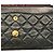 Borsa a tracolla Chanel Matelassé Nero - vista 10