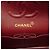Borsa a tracolla Chanel Matelassé Nero - vista 5
