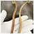 Zaino Louis Vuitton Monogram Montsouris GM Marrone - vista 10