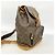 Zaino Louis Vuitton Monogram Montsouris GM Marrone - vista 2