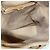 Zaino Louis Vuitton Monogram Montsouris GM Marrone - vista 4