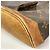 Zaino Louis Vuitton Monogram Montsouris GM Marrone - vista 5