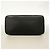 Borsa Tote Chanel in pelle di vitello grana nera Nero - vista 3