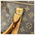 Louis Vuitton Boston Monogram Keepall 60 Marrone - vista 10