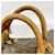 Louis Vuitton Boston Monogram Keepall 60 Marrone - vista 9