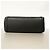 Borsa Tote Chanel in pelle di vitello martellata nera Nero - vista 3