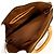 Borsa Louis Vuitton Monogram Alma Marrone - vista 4