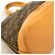 Borsa Louis Vuitton Monogram Alma Marrone - vista 7