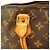 Borsa Louis Vuitton Monogram Alma Marrone - vista 8