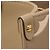 Louis Vuitton Monogram Empreinte Bicolor OnTheGo PM Handtasche Grau Roh - Ansicht 10