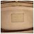 Louis Vuitton Monogram Empreinte Bicolor OnTheGo PM Handtasche Grau Roh - Ansicht 5