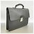Louis Vuitton Taiga Robusto 1 Bag M31052 Grigio - vista 2