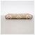 Louis Vuitton Monogram Empreinte Bicolor Zippy Wallet Grau Roh - Ansicht 2
