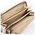 Louis Vuitton Monogram Empreinte Bicolor Zippy Wallet Grau Roh - Ansicht 3