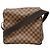 Borsa a tracolla Louis Vuitton Damier Naviglio Damier ebene