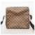 Borsa a tracolla Louis Vuitton Damier Naviglio Damier ebene - vista 13