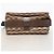 Borsa a tracolla Louis Vuitton Damier Naviglio Damier ebene - vista 3