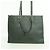 Borsa Tote Louis Vuitton Monogram Empreinte OnTheGo GM Nero - vista 11