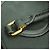 Borsa Tote Louis Vuitton Monogram Empreinte OnTheGo GM Nero - vista 8
