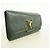 Cartera Larga Louis Vuitton - Cuero Taurillon Negro - vista 2